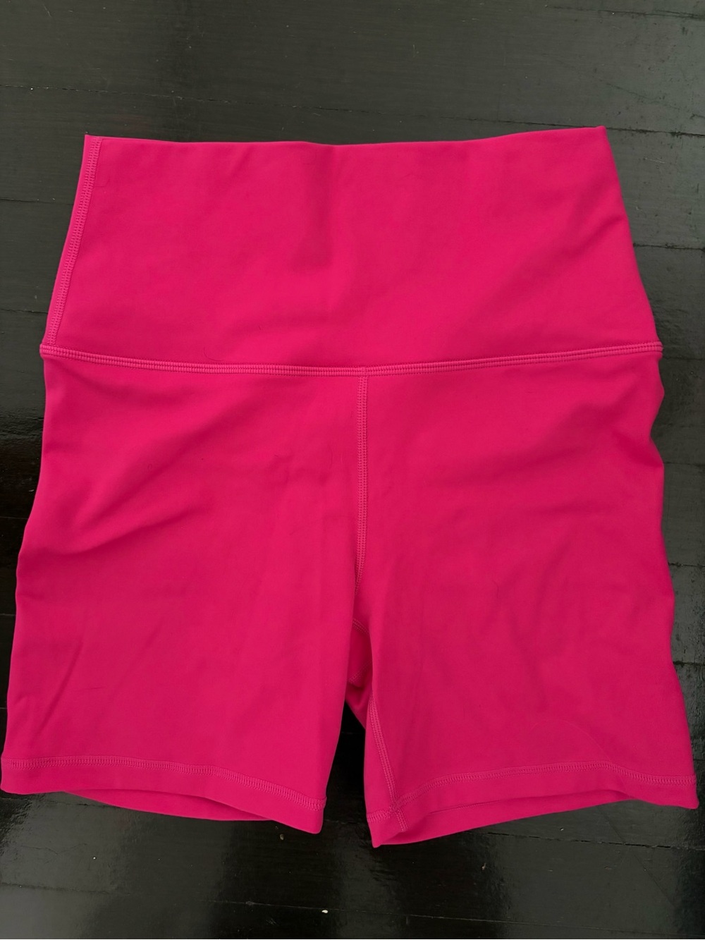 SET active bike shorts
